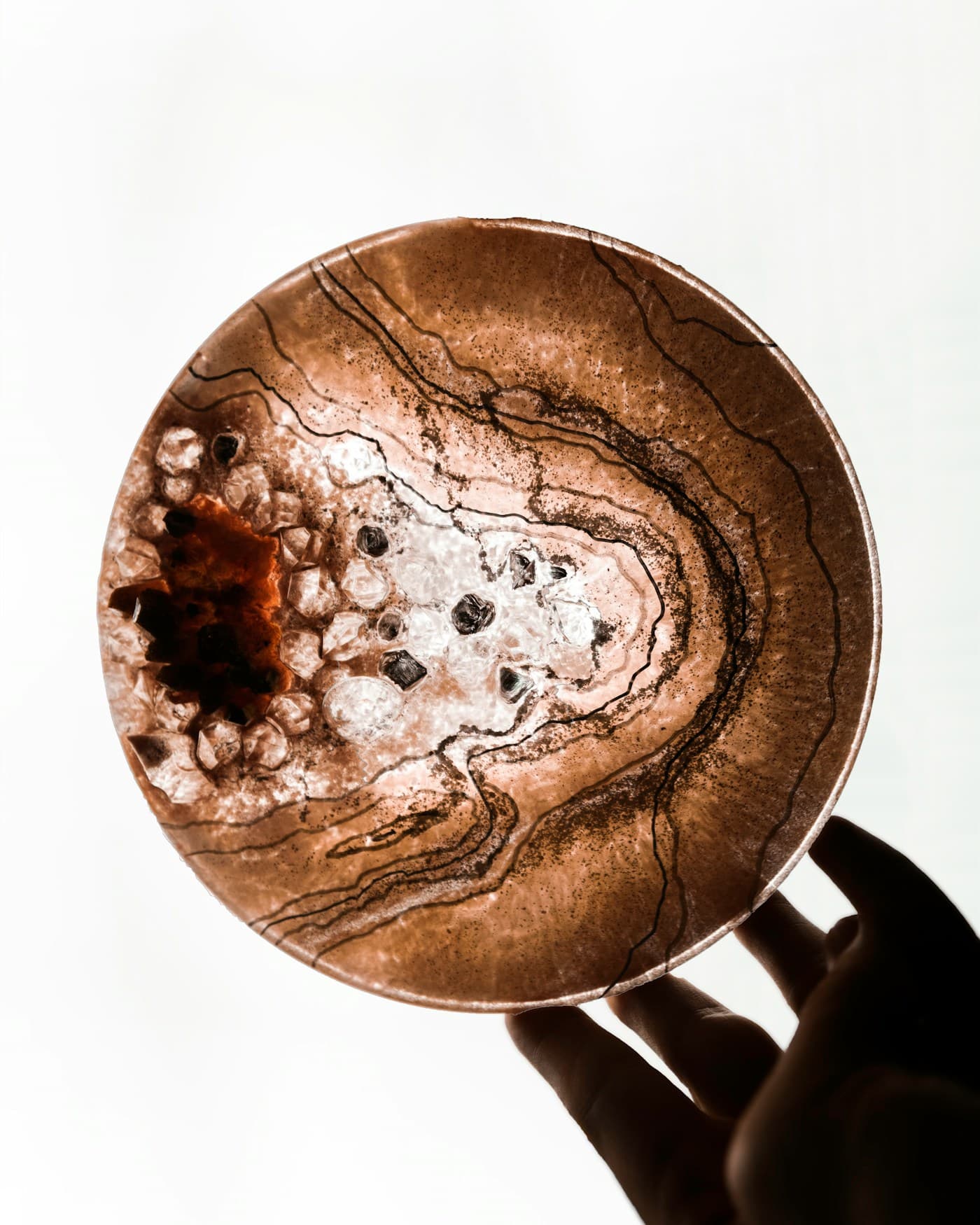 Resin Art Starter Kit