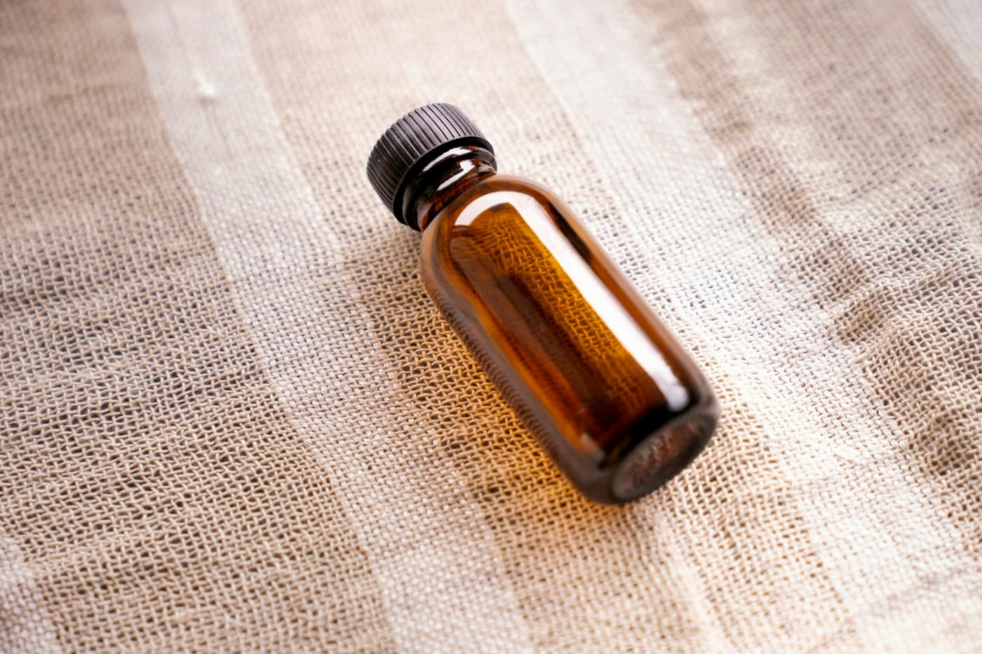 Vanilla Bean Fragrance Oil