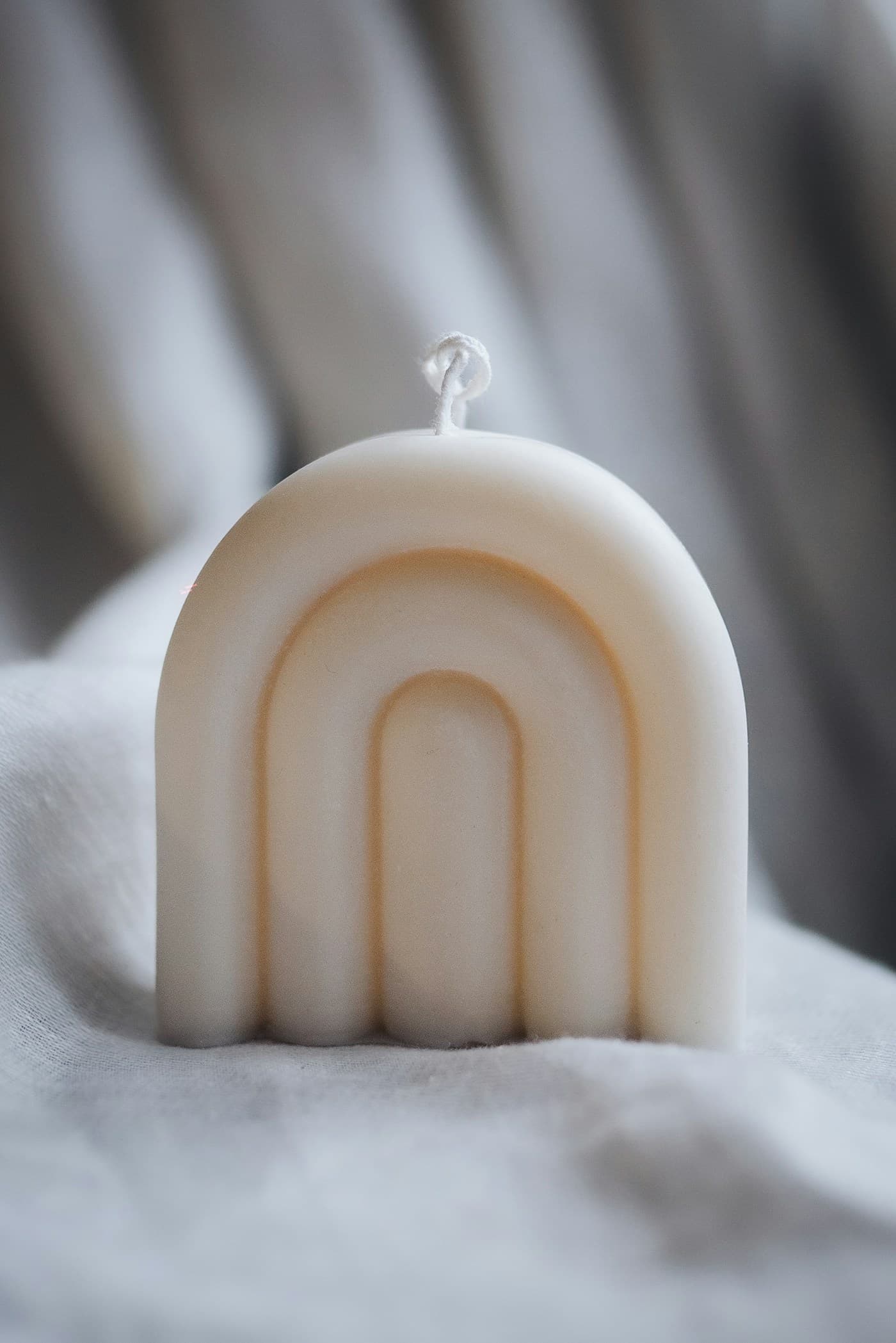 Rainbow Arch Silicone Mould