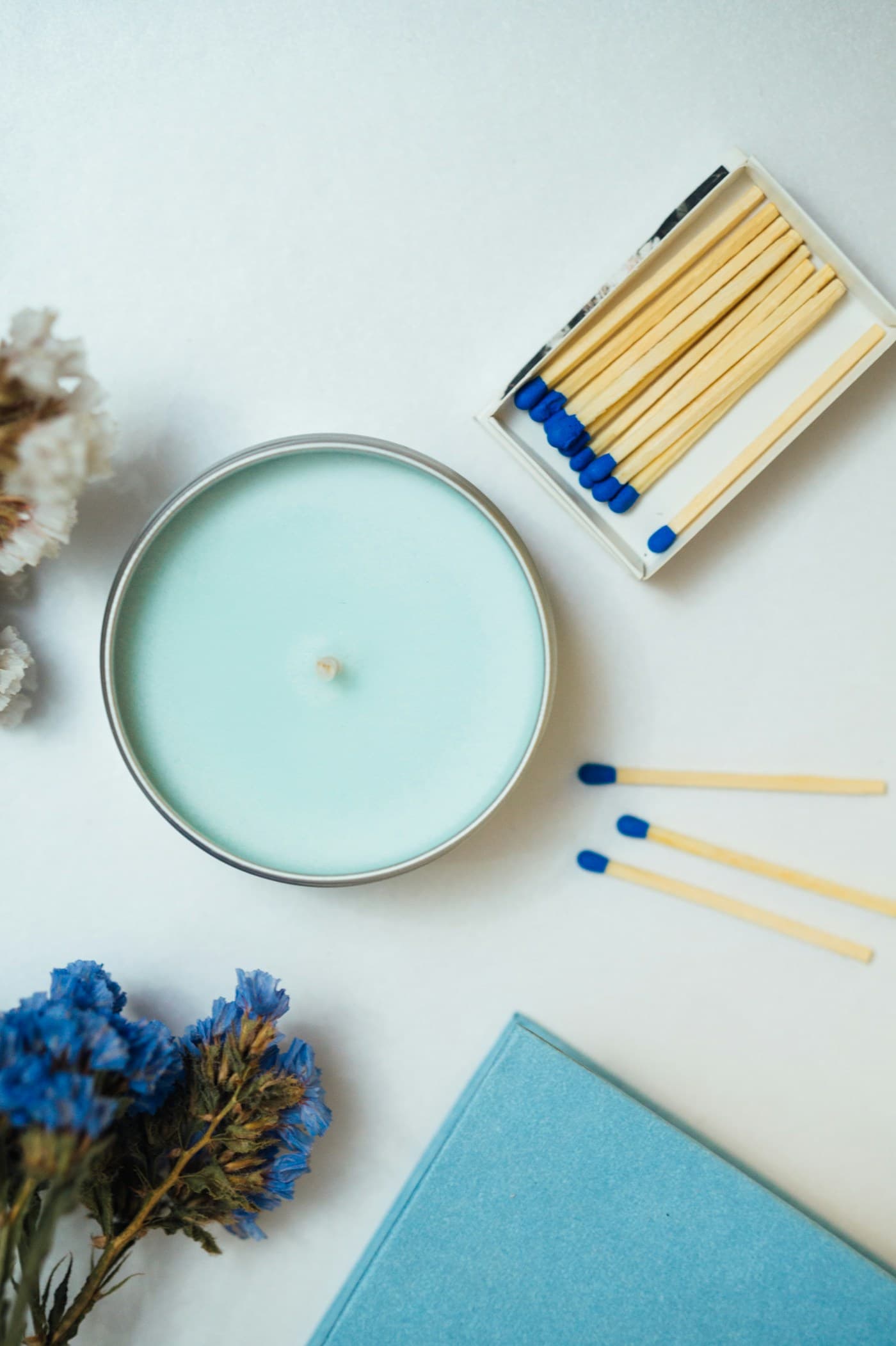 Candle Making Starter Kit