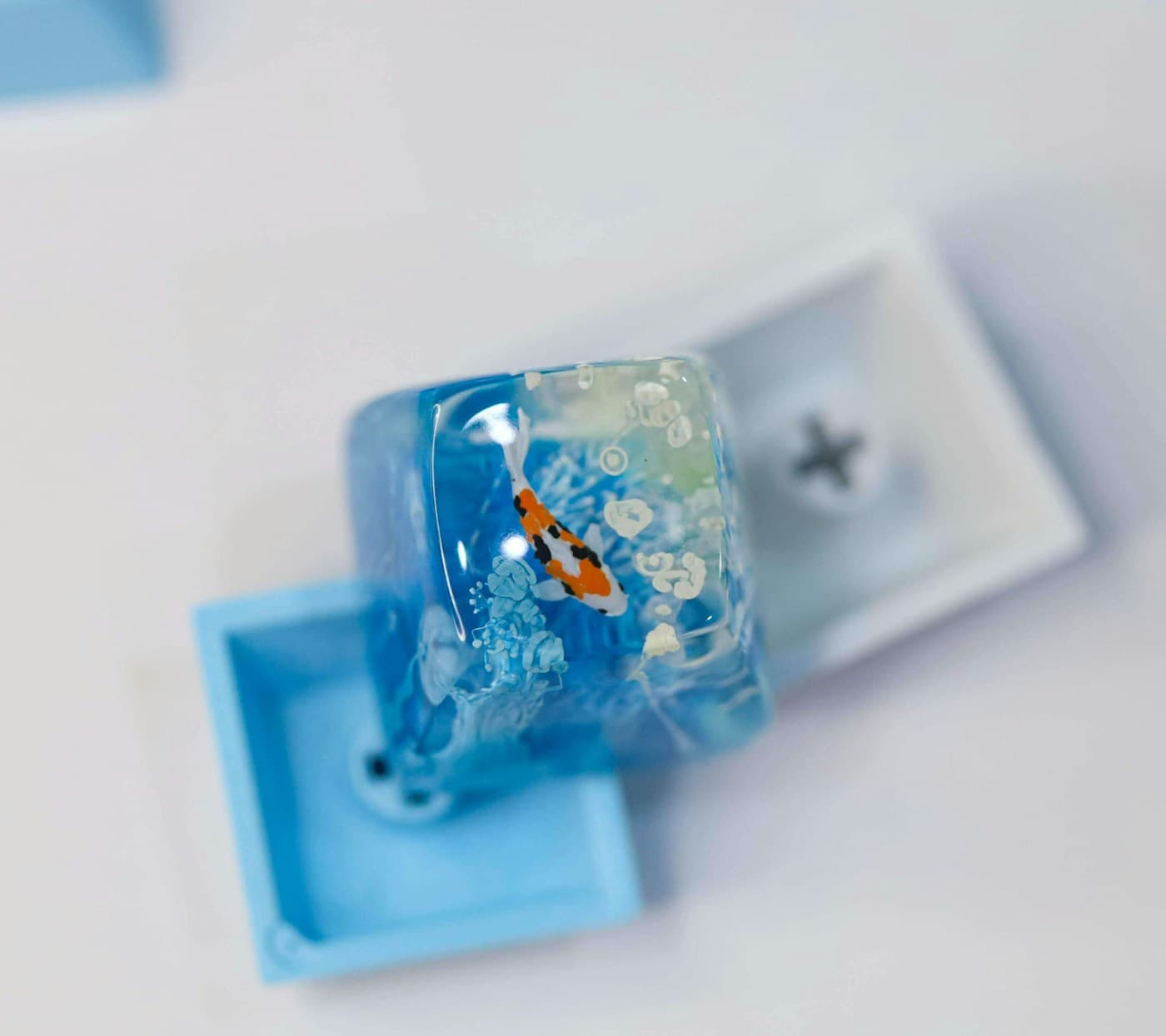 UV Resin, Quick Cure (100 g)